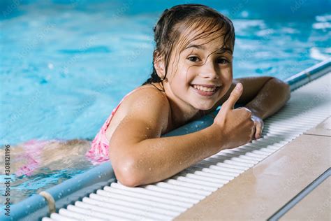 naked family pool|Nude swimming in US indoor pools